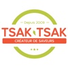 Tsak-Tsak