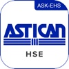 Astican HSE icon