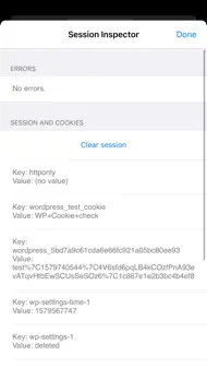 DraftCode for PHP IDE iphone bilder 3