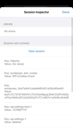 DraftCode for PHP IDE iPhone image 4
