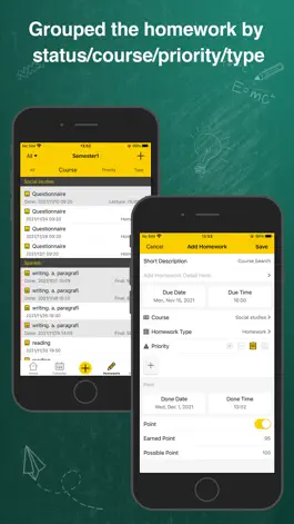 Game screenshot Quick Schedule hack