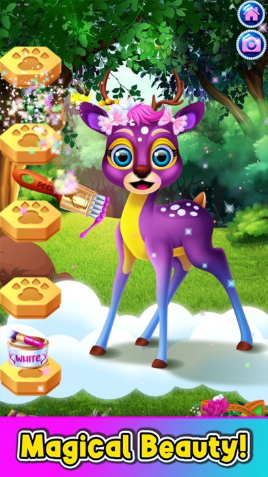 Pet Animal Simulator Games 2 Screenshot