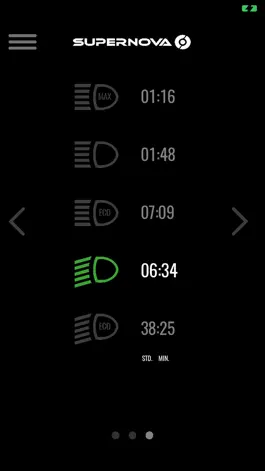 Game screenshot Supernova B54 mod apk