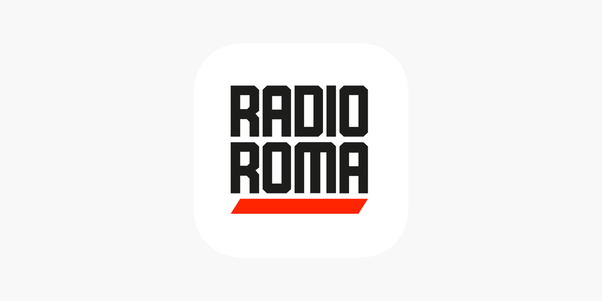 Radio Roma im App Store