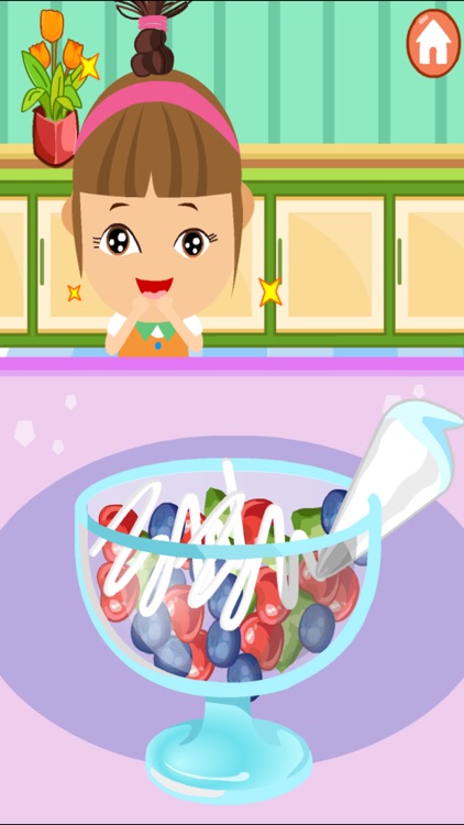 Amy's Fruit salad screenshot-4