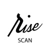 RISE BIONICS SCAN icon
