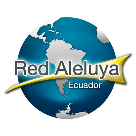Red Aleluya Ecuador Читы