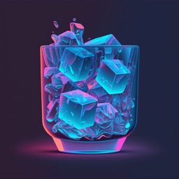 Ice Cubes for Mastodon икона