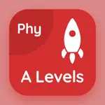 A Level Physics Quiz App Support