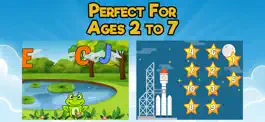 Game screenshot Preschool & Kindergarten Games hack