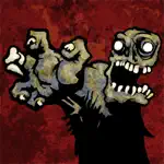 Choice of Zombies App Support