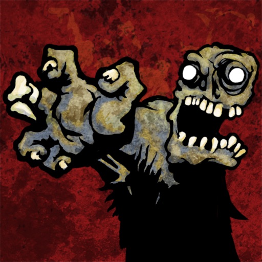 Choice of Zombies icon