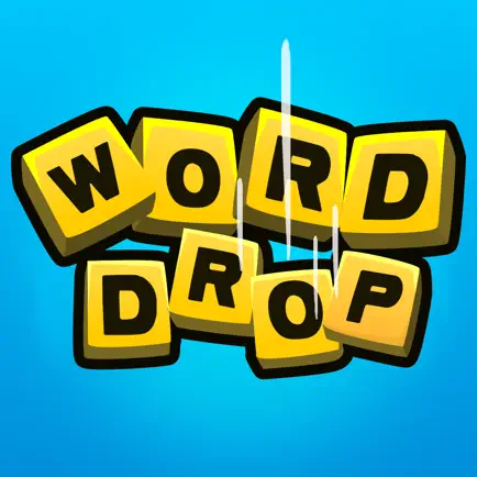 Word Drop! Cheats