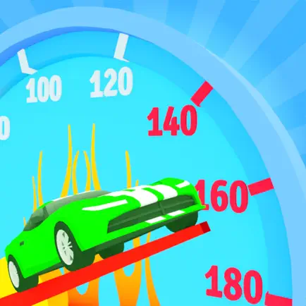 Speedo Race Читы