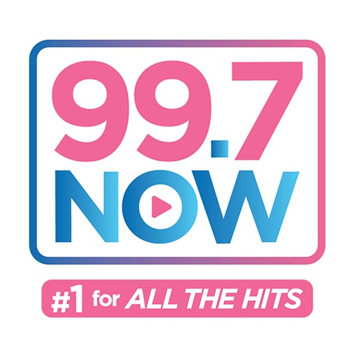 99.7 NOW icon