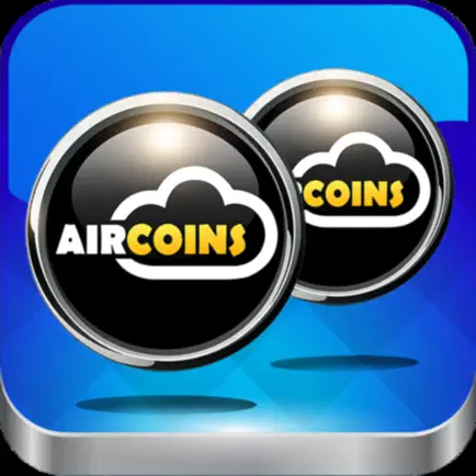 Aircoins AR Читы