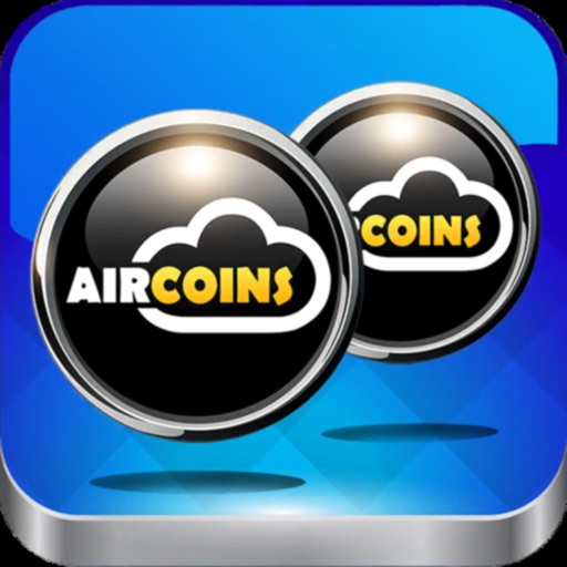 Aircoins