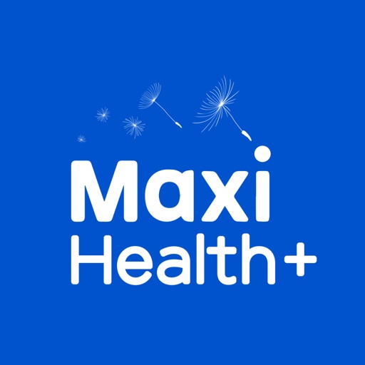 MaxiHealth+