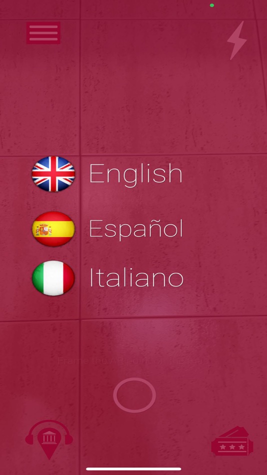 #2. Charta Roma (iOS) By: Smartech Group