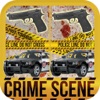 Crime : Find The Difference icon