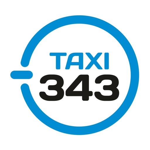 Taxi 343 icon