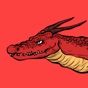 Monster Dragon Stickers app download