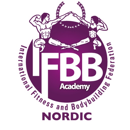 IFBB Nordic Academy