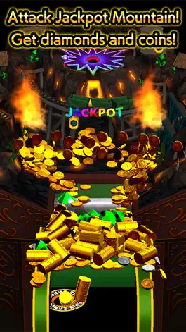 Game screenshot Crazy Jackpot mod apk