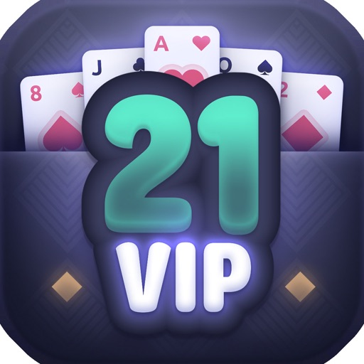 21 VIP - Play Games for Money