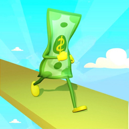 Money Crowd icon