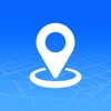 Mobile Phone Tracker by Number icon