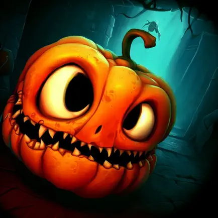 Pumpkin Halloween Panic Horror Cheats