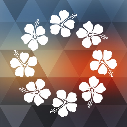 Big Island Offline Guide icon