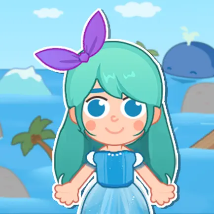 My Home Town：Island Life Games Читы