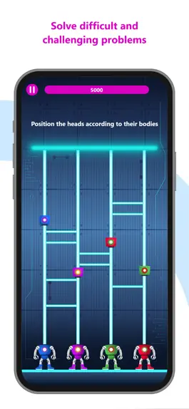 Game screenshot MindFit - Mental exercises apk