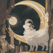 Moon Shape Pro