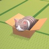 ダンボールと猫 - Cardboard Cat - iPhoneアプリ