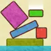 Drop Stack Block Stacking Game negative reviews, comments