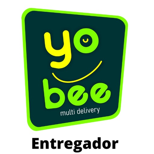 Yo Bee Entregador