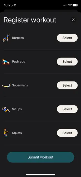Game screenshot Challenge 2022 hack