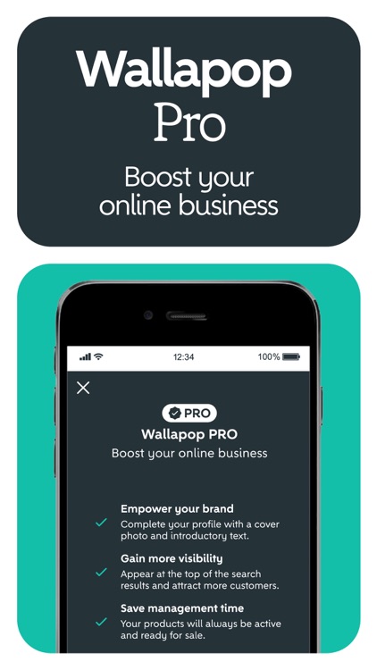 Wallapop - Sell & Buy screenshot-5