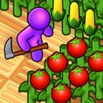 Download Farm Land: Farming Life Game app