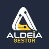 Aldeia Gestão App Delete