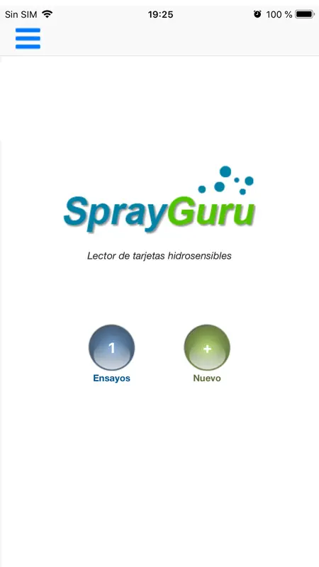 SprayGuru screenshot 1 of 10