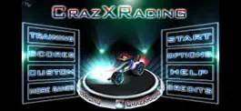 Game screenshot CrazXRacing mod apk