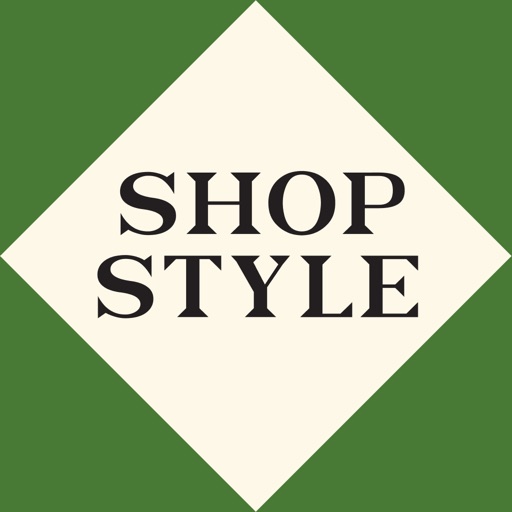 ShopStyle: Fashion & Lifestyle