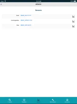 Eigen Search screenshot 8