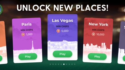 Blackjack Screenshot