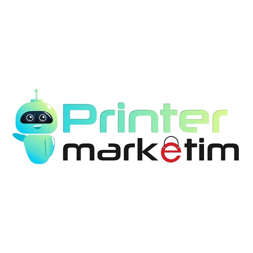 Printer Marketim