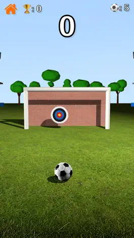 Game screenshot Swiftly Soccer mod apk